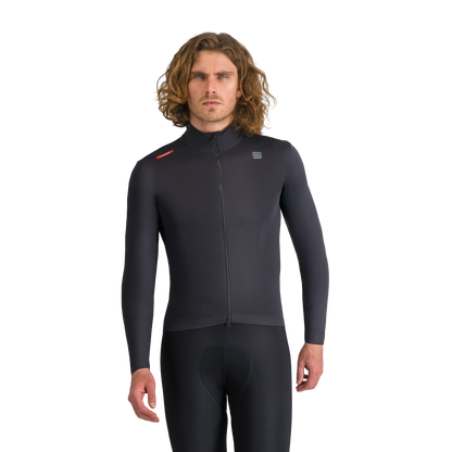 Chaqueta SPORTFUL FIANDRE SHIFT Negro