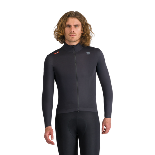 Chaqueta SPORTFUL FIANDRE SHIFT Negra