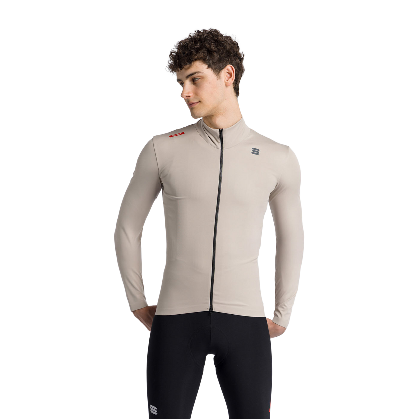 Chaqueta SPORTFUL FIANDRE SHIFT Beige