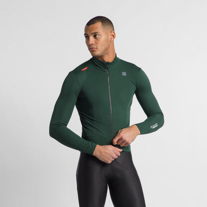 Chaqueta SPORTFUL FIANDRE SHIFT Verde