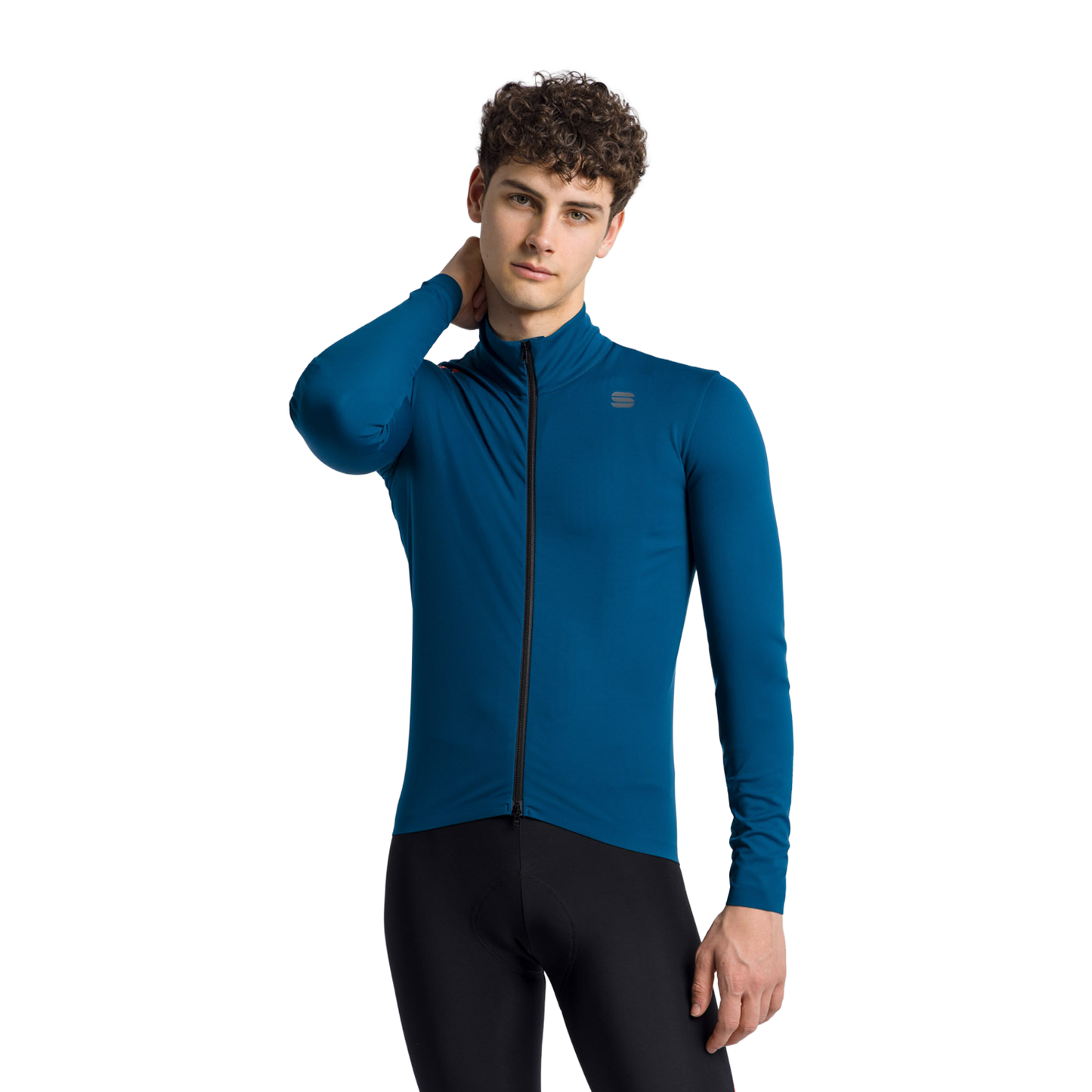 Chaqueta SPORTFUL FIANDRE SHIFT Azul