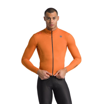 Chaqueta SPORTFUL FIANDRE SHIFT Naranja