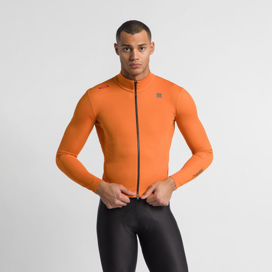 Chaqueta SPORTFUL FIANDRE SHIFT Naranja