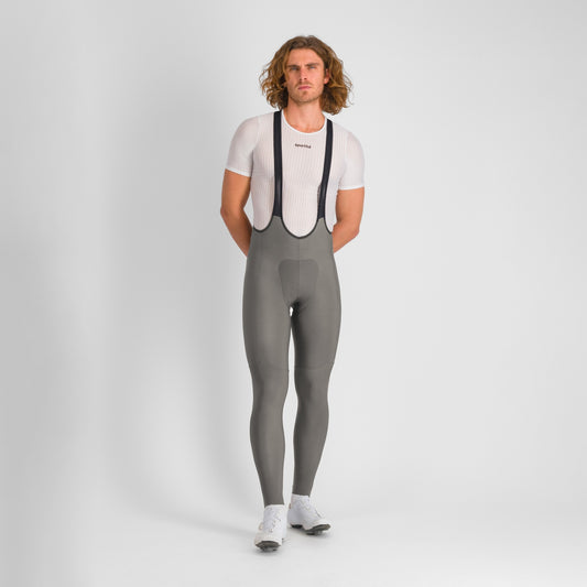 Culotte Largo con Tirantes SPORTFUL PULSE Gris