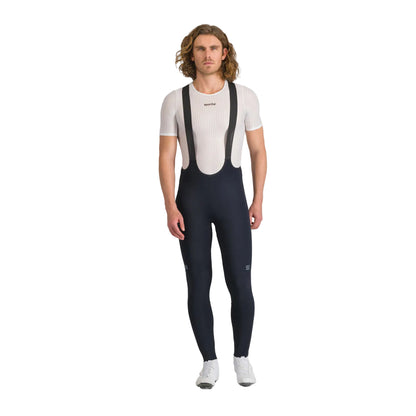 Culotte Largo con Tirantes SPORTFUL SRK SHIFT Negro