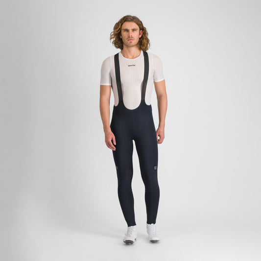 Culotte Largo con Tirantes SPORTFUL SRK SHIFT Negro
