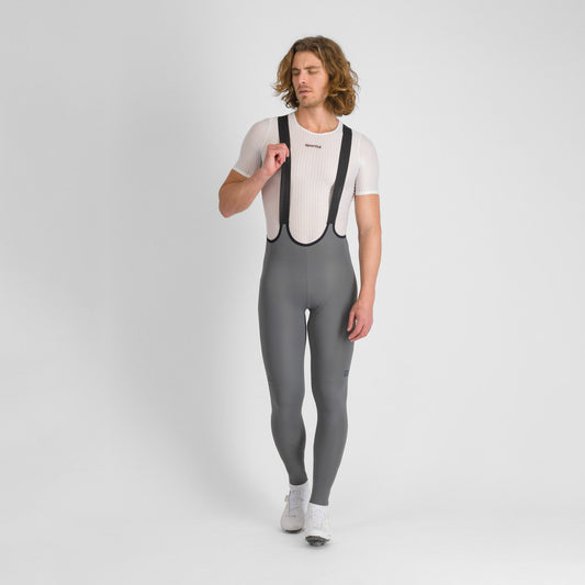 Culotte Largo con Tirantes SPORTFUL SRK SHIFT Negro
