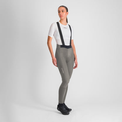 Culotte Largo con Tirantes SPORTFUL SUPERNOVA Mujer Gris