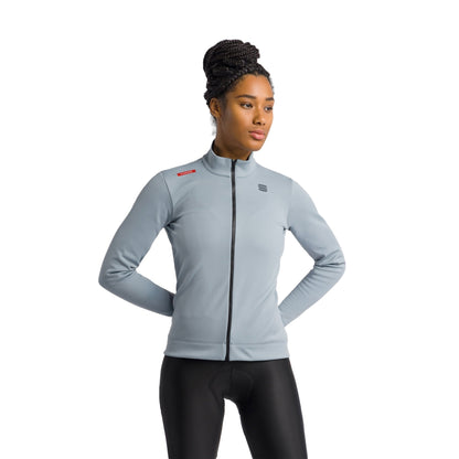Chaqueta SPORTFUL FIANDRE 2 Mujer Gris