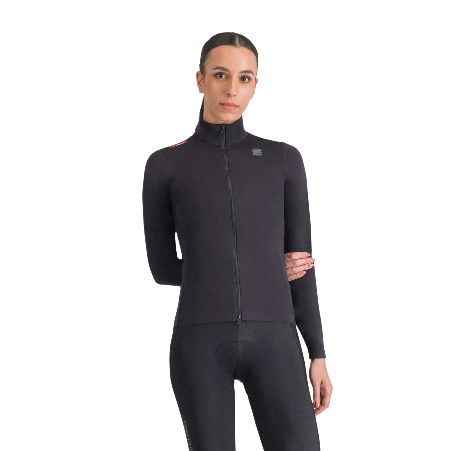 Chaqueta SPORTFUL FIANDRE SHIFT Mujer Negro