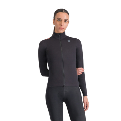 Chaqueta SPORTFUL FIANDRE SHIFT Mujer Negra