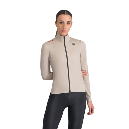 Chaqueta SPORTFUL FIANDRE SHIFT Mujer Beige