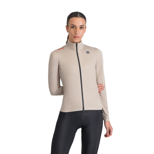 SPORTFUL FIANDRE SHIFT Chaqueta Mujer Beige