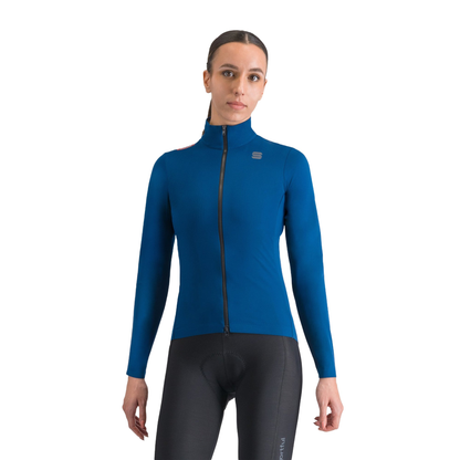 Chaqueta SPORTFUL FIANDRE SHIFT Mujer Marino