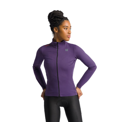 Chaqueta SPORTFUL FIANDRE SHIFT Mujer Violeta
