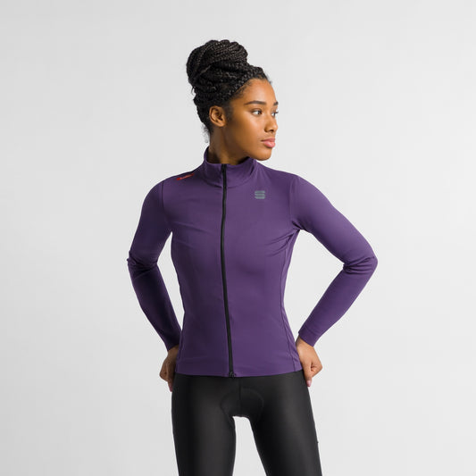 Chaqueta SPORTFUL FIANDRE SHIFT Mujer Violeta