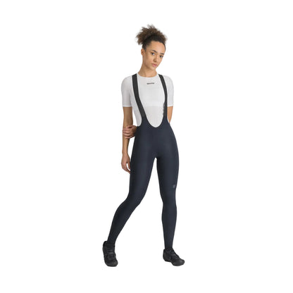 Culotte Largo con Tirantes SPORTFUL SRK SHIFT Mujer Negro