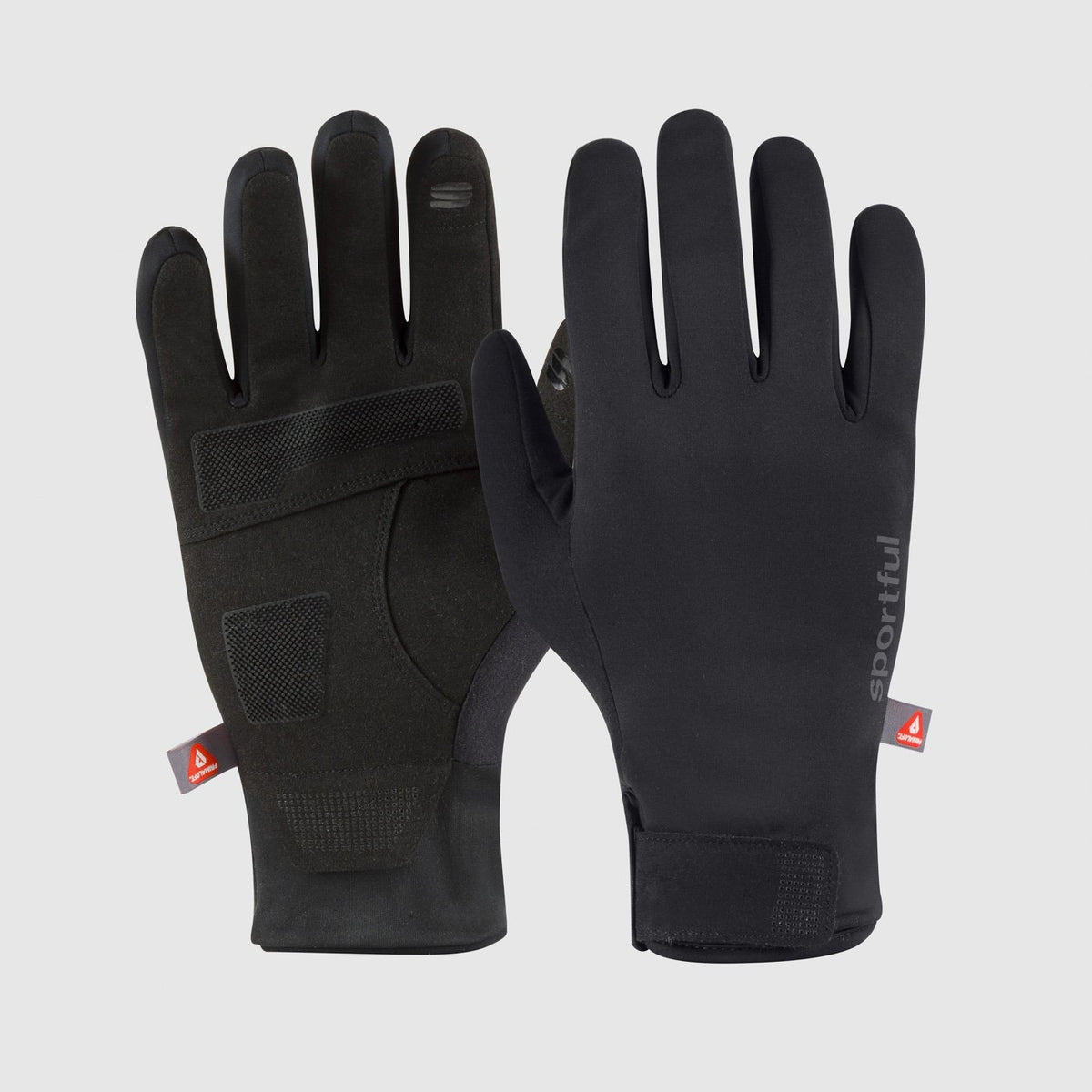 Guantes SPORTFUL INVIERNO INTENSO negros
