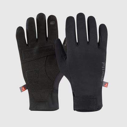 Guantes SPORTFUL INVIERNO INTENSO negros