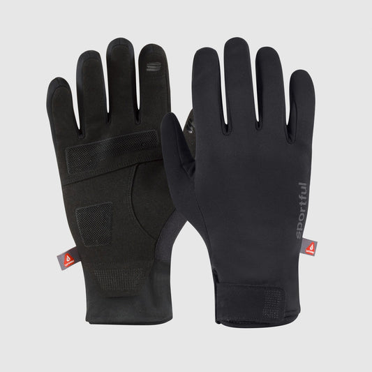 Guantes SPORTFUL INVIERNO INTENSO negros