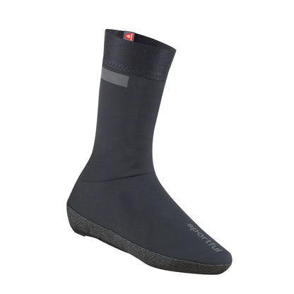 Cubrezapatillas SPORTFUL DEEP WINTER negros