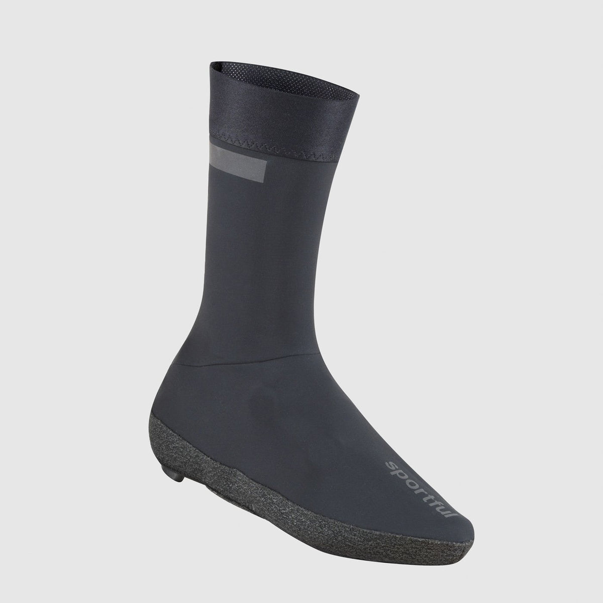 Cubrezapatillas SPORTFUL WINTER negros