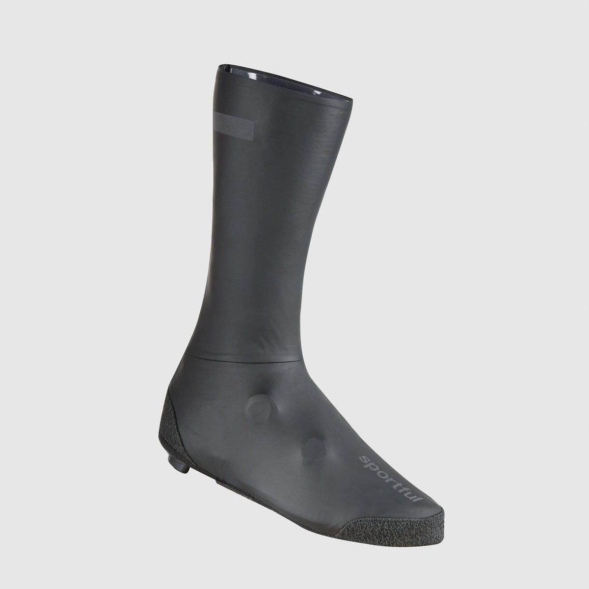 Cubrezapatillas SPORTFUL AQUA negros