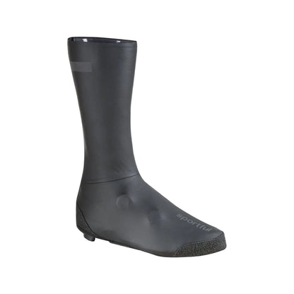 Cubrezapatillas SPORTFUL AQUA negros