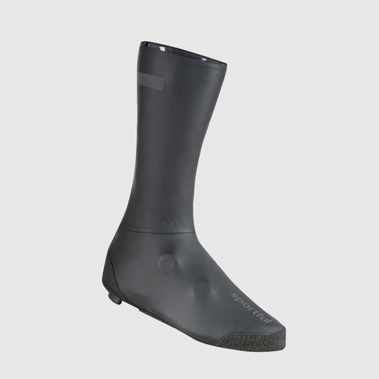 Cubrezapatillas SPORTFUL AQUA negros