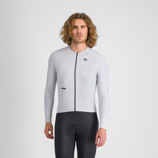 Maillot de manga larga SPORTFUL SUPERNOVA gris