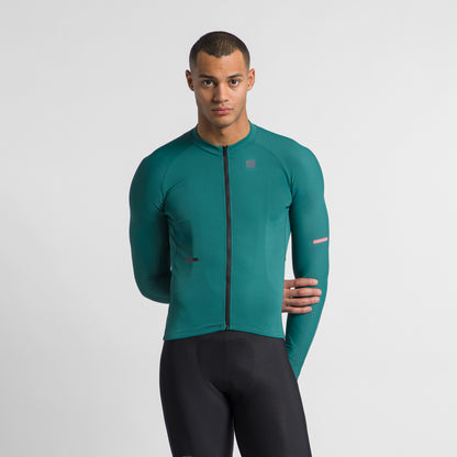 Maillot de manga larga SPORTFUL SUPERNOVA verde