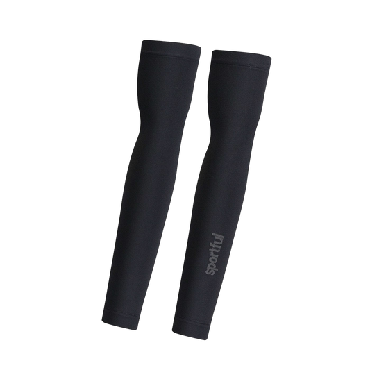 SPORTFUL ESSENTIAL Mangas Negro