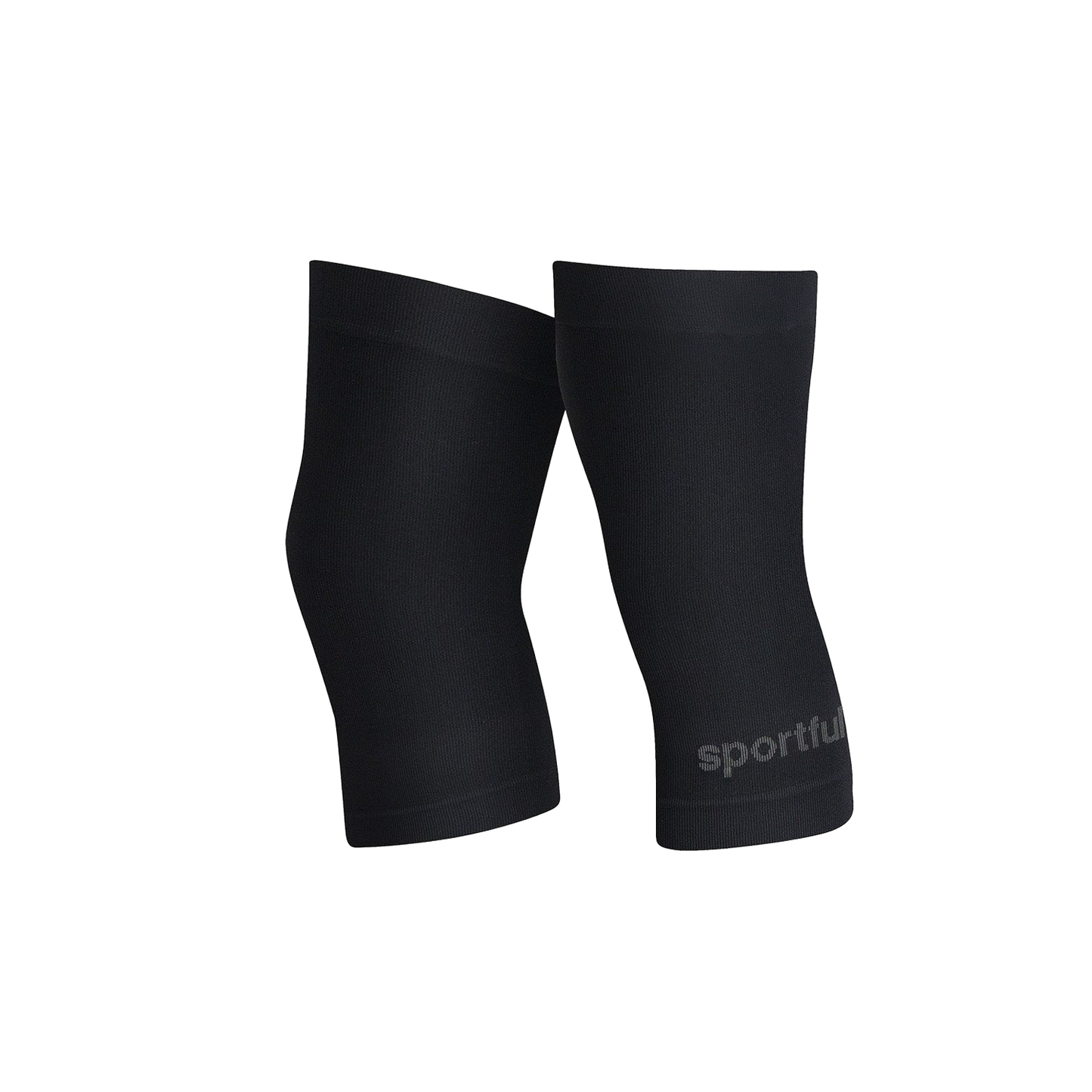 SPORTFUL ESSENTIAL Rodilleras Negro