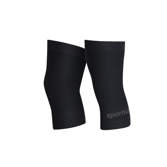 SPORTFUL ESSENTIAL Rodilleras Negro