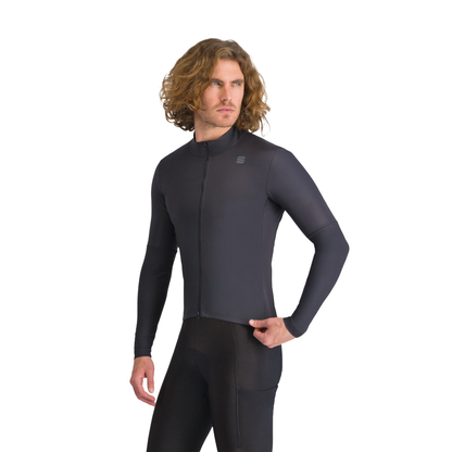 Chaqueta SPORTFUL SRK SHIFT WIND Negro