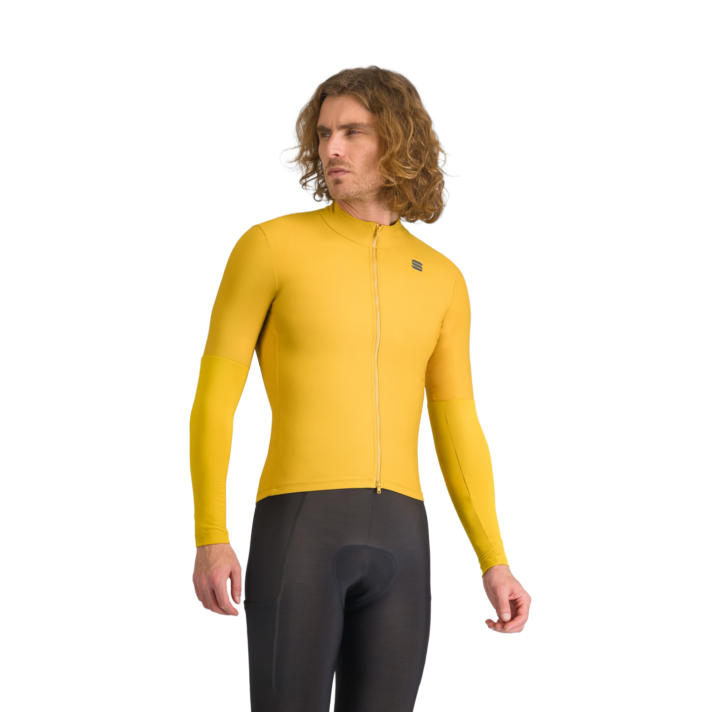 SPORTFUL SRK SHIFT WIND Jacket Amarillo