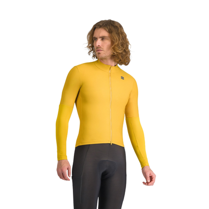 Chaqueta SPORTFUL SRK SHIFT WIND Amarillo