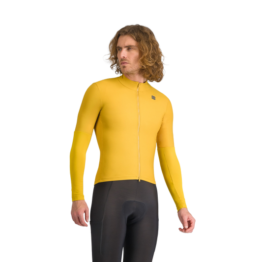 SPORTFUL SRK SHIFT WIND Jacket Amarillo