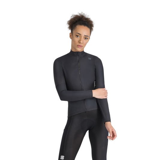 SPORTFUL SRK SHIFT WIND Chaqueta Mujer Negro