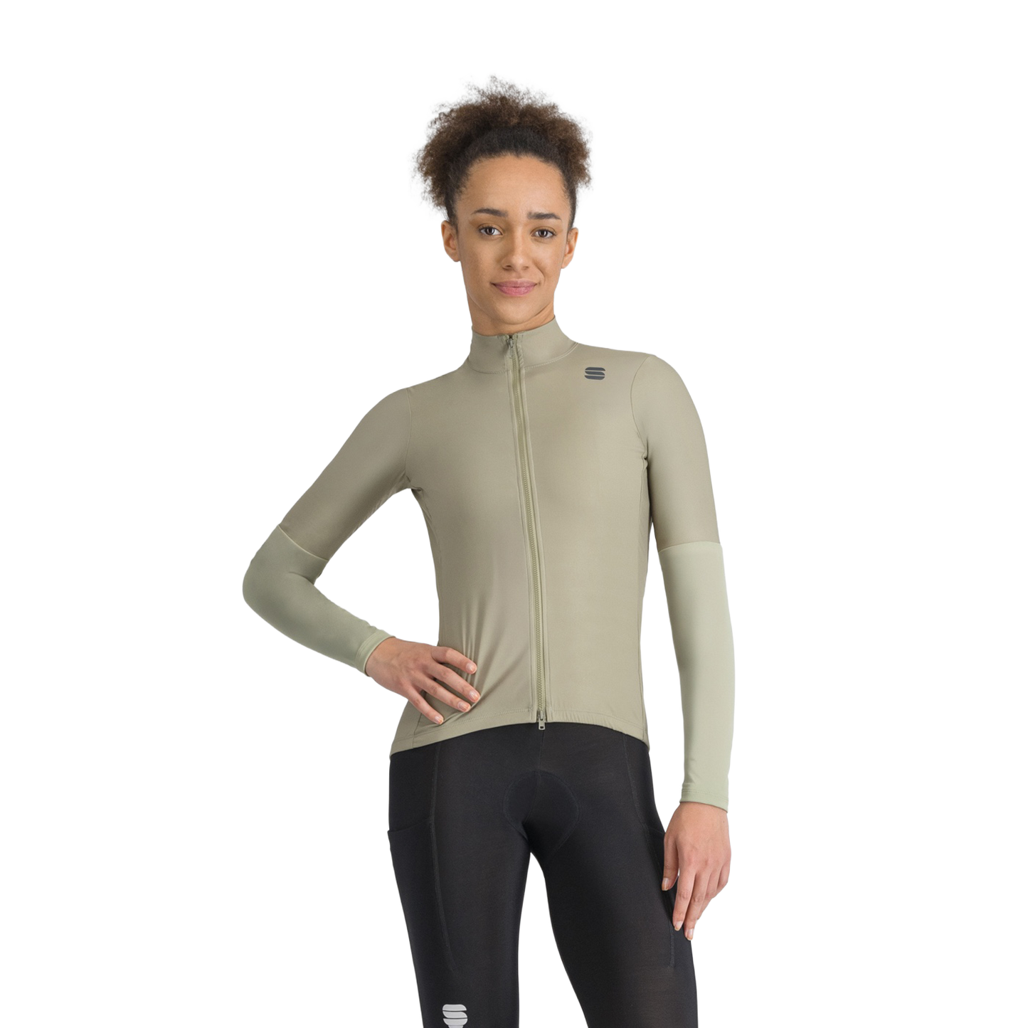 SPORTFUL SRK SHIFT WIND Chaqueta Mujer Verde