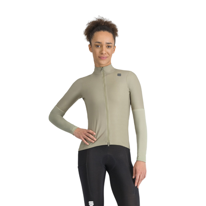 Chaqueta SPORTFUL SRK SHIFT WIND Mujer Verde