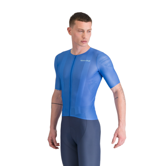 Maillot manga corta SPORTFUL LIGHT 2 Azul
