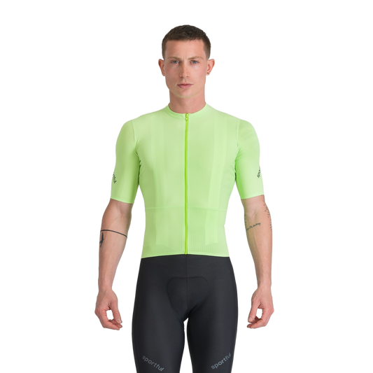 Maillot manga corta SPORTFUL HYPEREPIC Verde