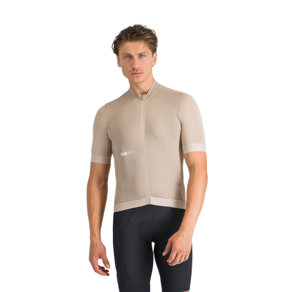 Maillot SPORTFUL SRK 2 Mangas Cortas Beige