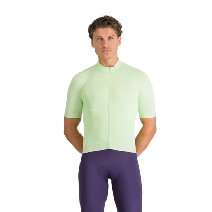 Maillot SPORTFUL SRK 2 Manga Corta Verde