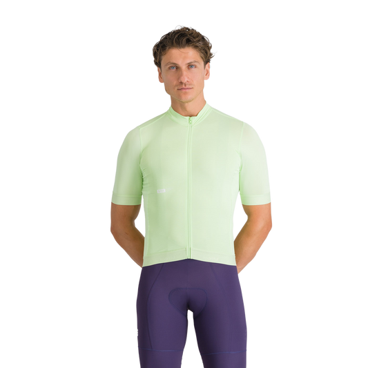 Maillot de manga corta SPORTFUL SRK 2 Verde