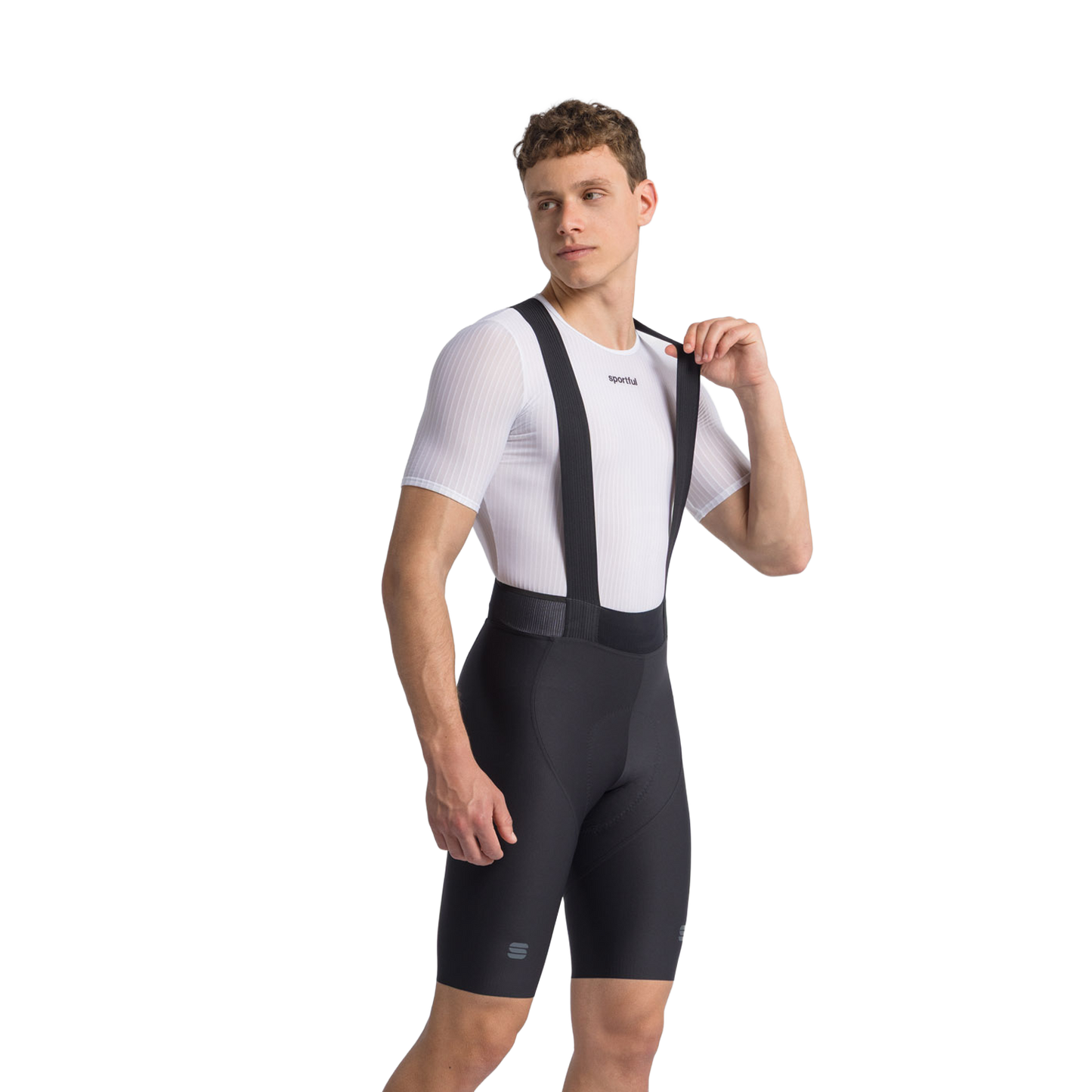 Culotte SPORTFUL LTD 2 Negro