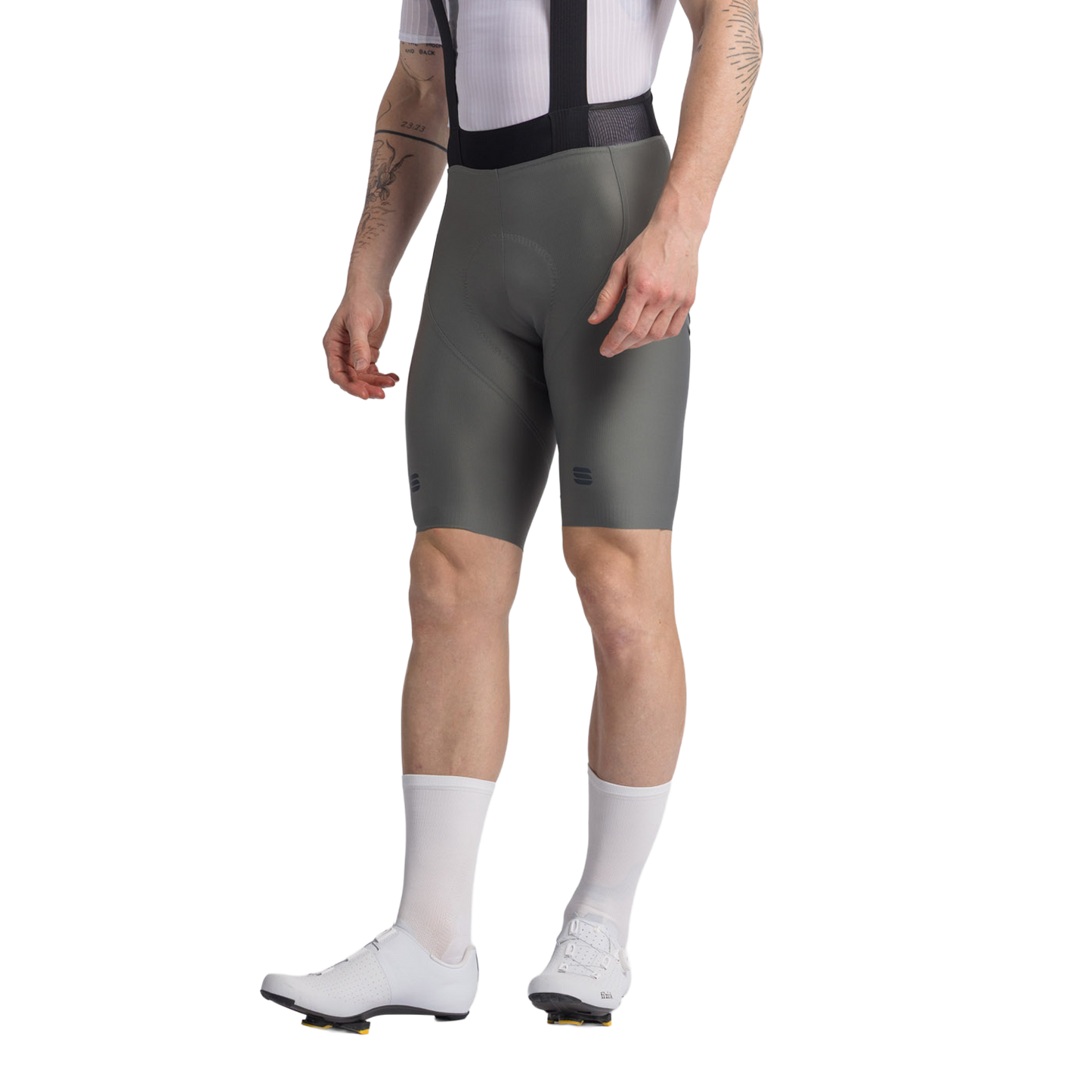 Culotte SPORTFUL LTD 2 Gris