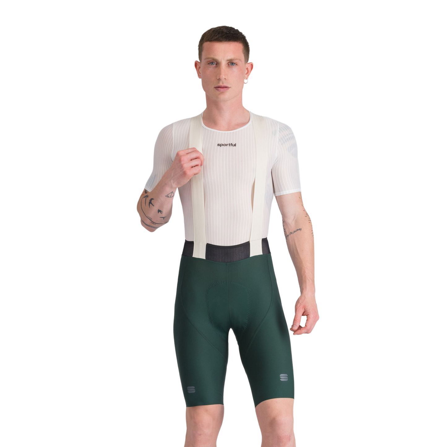Culotte SPORTFUL LTD 2 Caqui