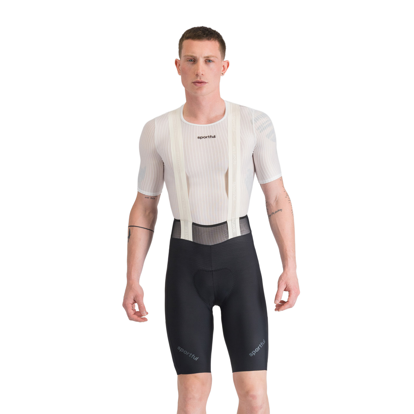 Culotte SPORTFUL HYPEREPIC Negro